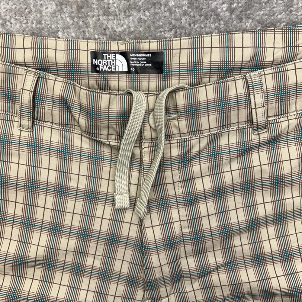 The North Face Shorts Mens 40 Stretch 8